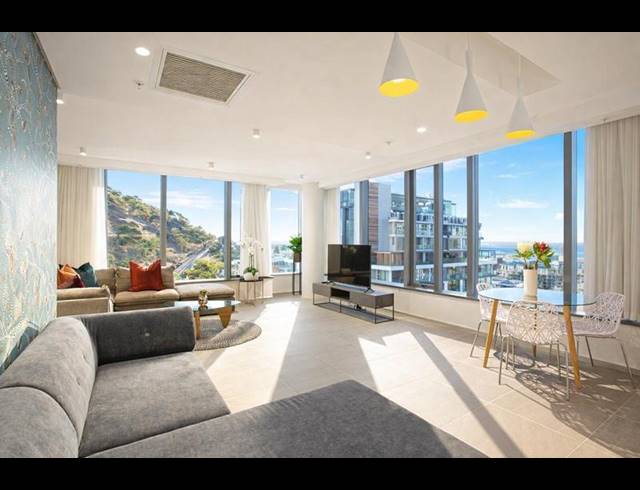 2 BEDROOM APARTMENT FOR SALE IN DE WATERKANT